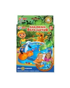 Игровой набор Умные игры