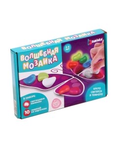 Развивающая игра Zabiaka