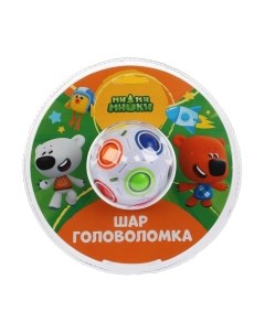 Игра-головоломка Играем вместе