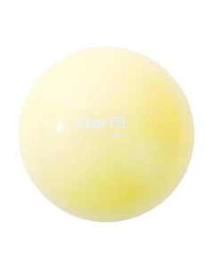 Медицинбол Starfit