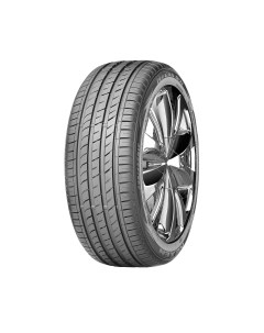 Летняя шина N'Fera SU1 205/40R17 84W Nexen