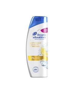 Шампунь для волос Head & shoulders