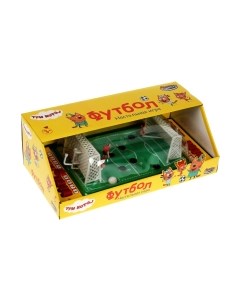 Настольная игра Футбол Три Кота / 0912S156-R Играем вместе