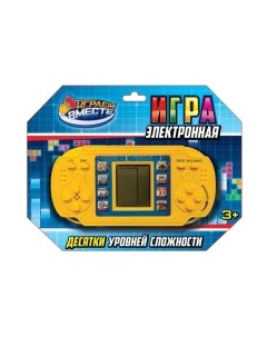 Игрушка детская Играем вместе