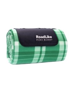 Плед для пикника Roadlike