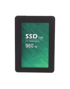 SSD диск Hikvision