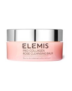 Крем для умывания Elemis