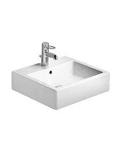 Умывальник Duravit