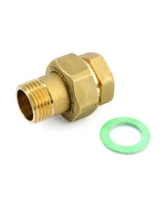 Американка 2700A1H040400A General fittings