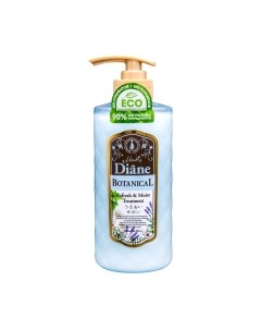 Бальзам для волос Moist diane