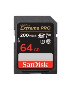 Карта памяти Sandisk