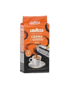 Кофе молотый Lavazza