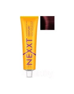 Крем краска для волос Nexxt professional