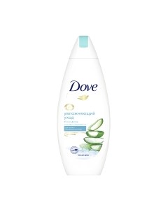 Гель для душа Dove