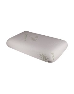 Подушка для сна Memory Foam Bamboo / 8680943224613 Arya