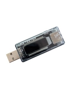 USB тестер Sipl