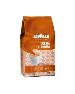 Кофе в зернах Lavazza