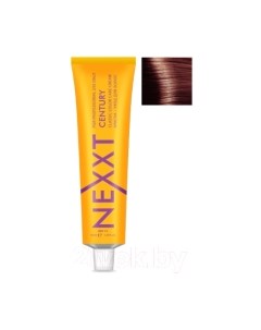 Крем краска для волос Nexxt professional