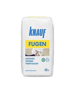 Шпатлевка Knauf