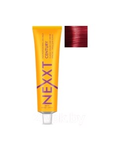 Крем краска для волос Nexxt professional