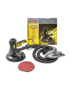 Угловая шлифовальная машина WMC-AG180-2600P Wmc tools