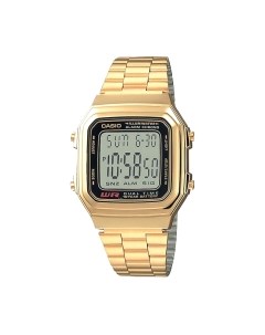 Часы наручные мужские Casio