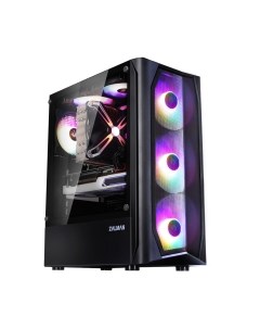 Корпус для компьютера Zalman