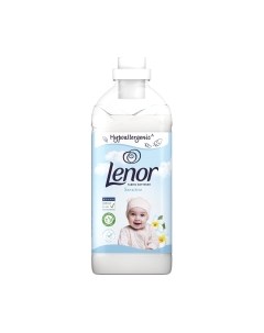 Кондиционер для белья Lenor