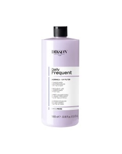 Кондиционер для волос Frequen Use Conditioner для ежедневного применения Dikson