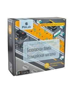 Научная игра Pinlab