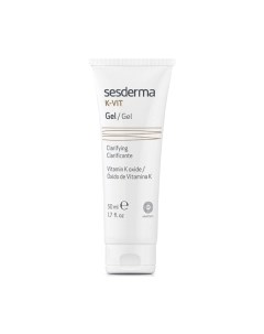 Гель для лица K-Vit Sesderma