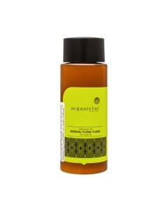 Масло для тела Organic tai