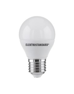 Лампа Elektrostandard