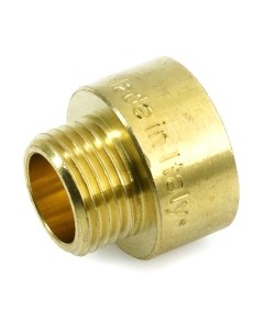 Футорка сантехническая General fittings