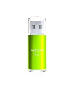 Usb flash накопитель Maxvi