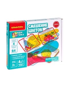 Игра-головоломка Bondibon