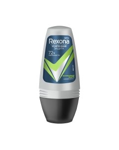 Антиперспирант шариковый Rexona