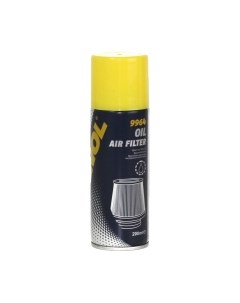 Смазка техническая Air Filter Oil / 9964 Mannol