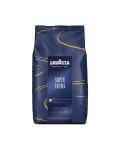 Кофе в зернах Lavazza