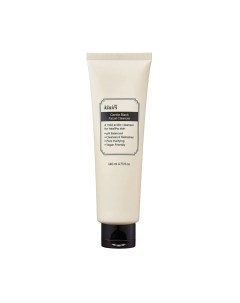 Пенка для умывания Gentle Black Facial Cleanser Dear, klairs