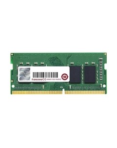 Оперативная память DDR4 Transcend