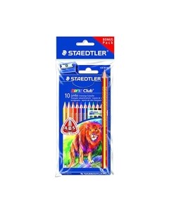 Набор цветных карандашей Staedtler