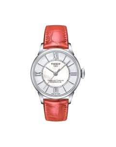 Часы наручные женские Tissot