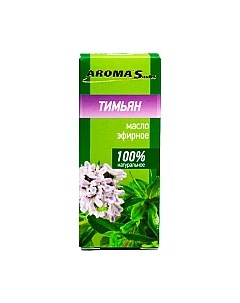 Эфирное масло Aroma saules