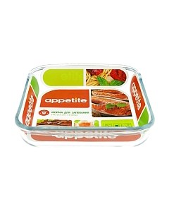 Форма для запекания Appetite