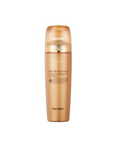 Эмульсия для лица Intense Care Gold 24K Snail Emulsion Tony moly