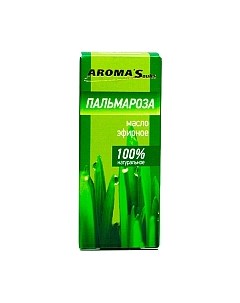 Эфирное масло Aroma saules