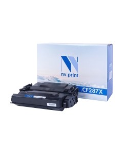 Картридж Nv print