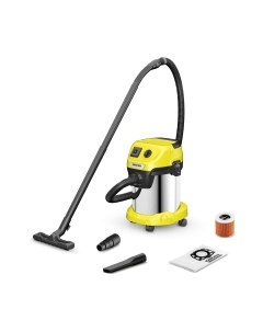 Пылесос Karcher