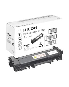 Тонер картридж Ricoh